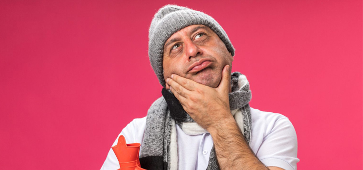सर्दियों में अपनी रोग प्रतिरोधक क्षमता कैसे बढ़ाएं ?
