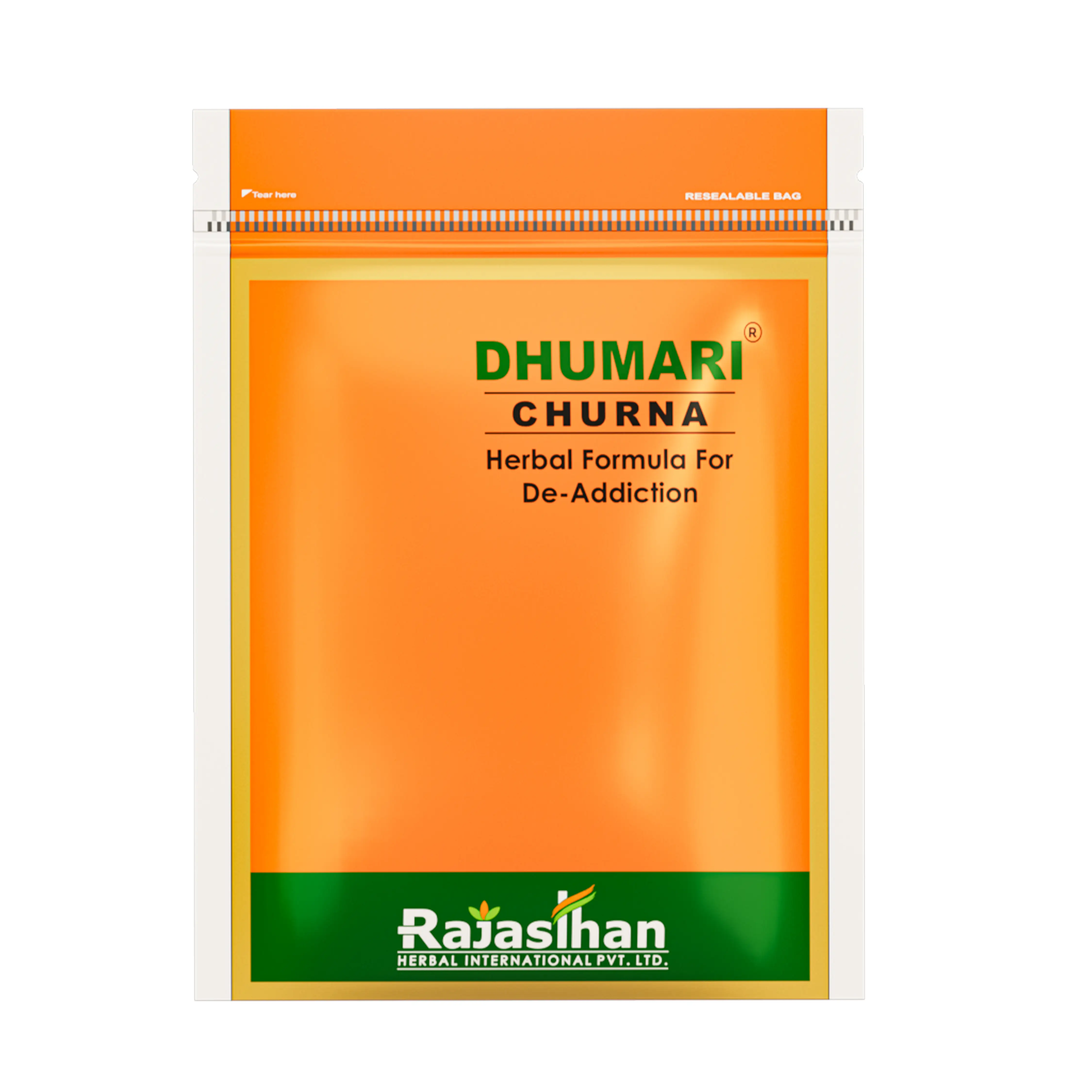 Dhumari Churna 45gm