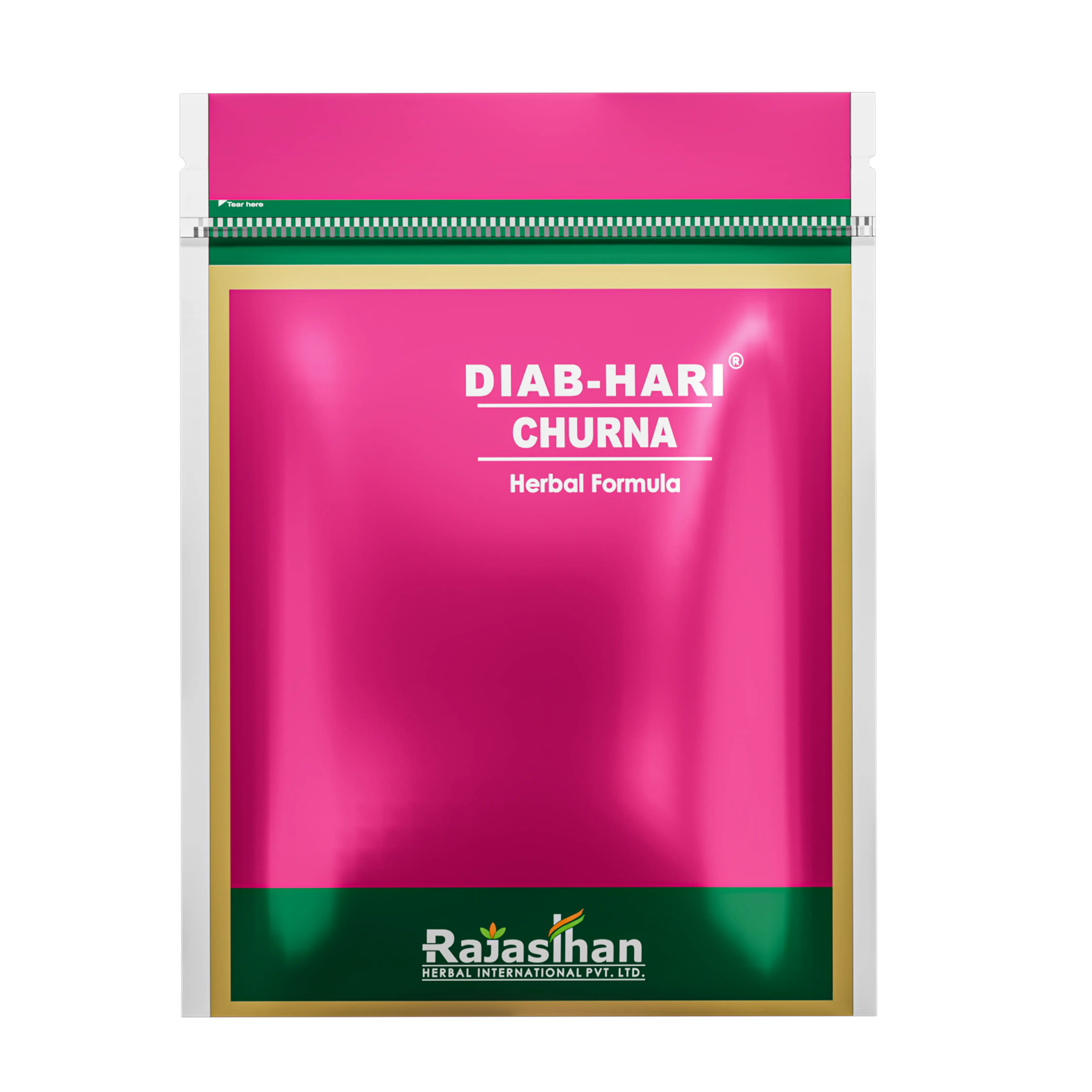 Diab Hari Churna 135gm