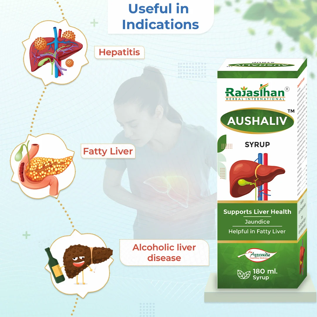 Jaundice Hepatatis Medicine In Ayurveda
