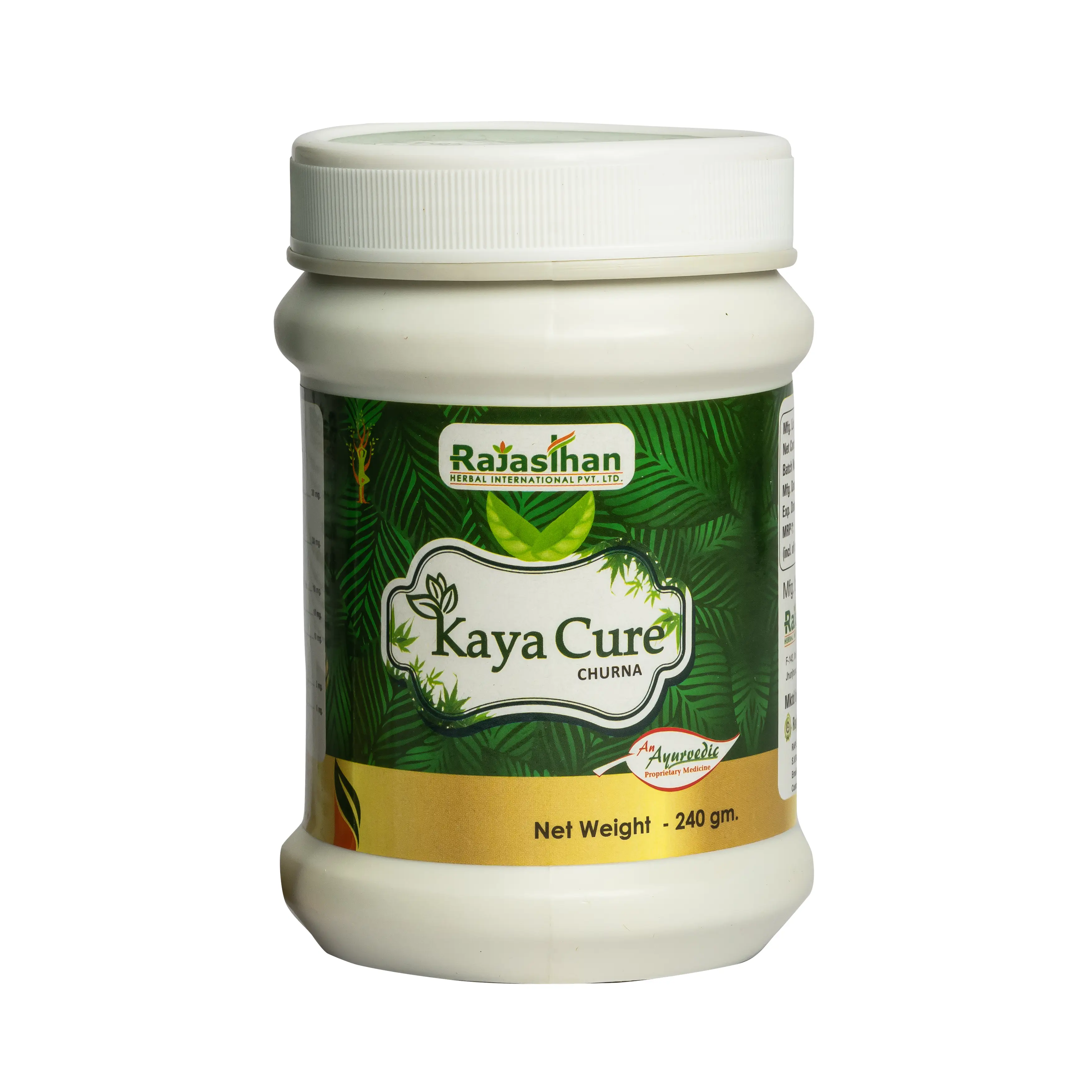 Kaya Cure Churna 240gm