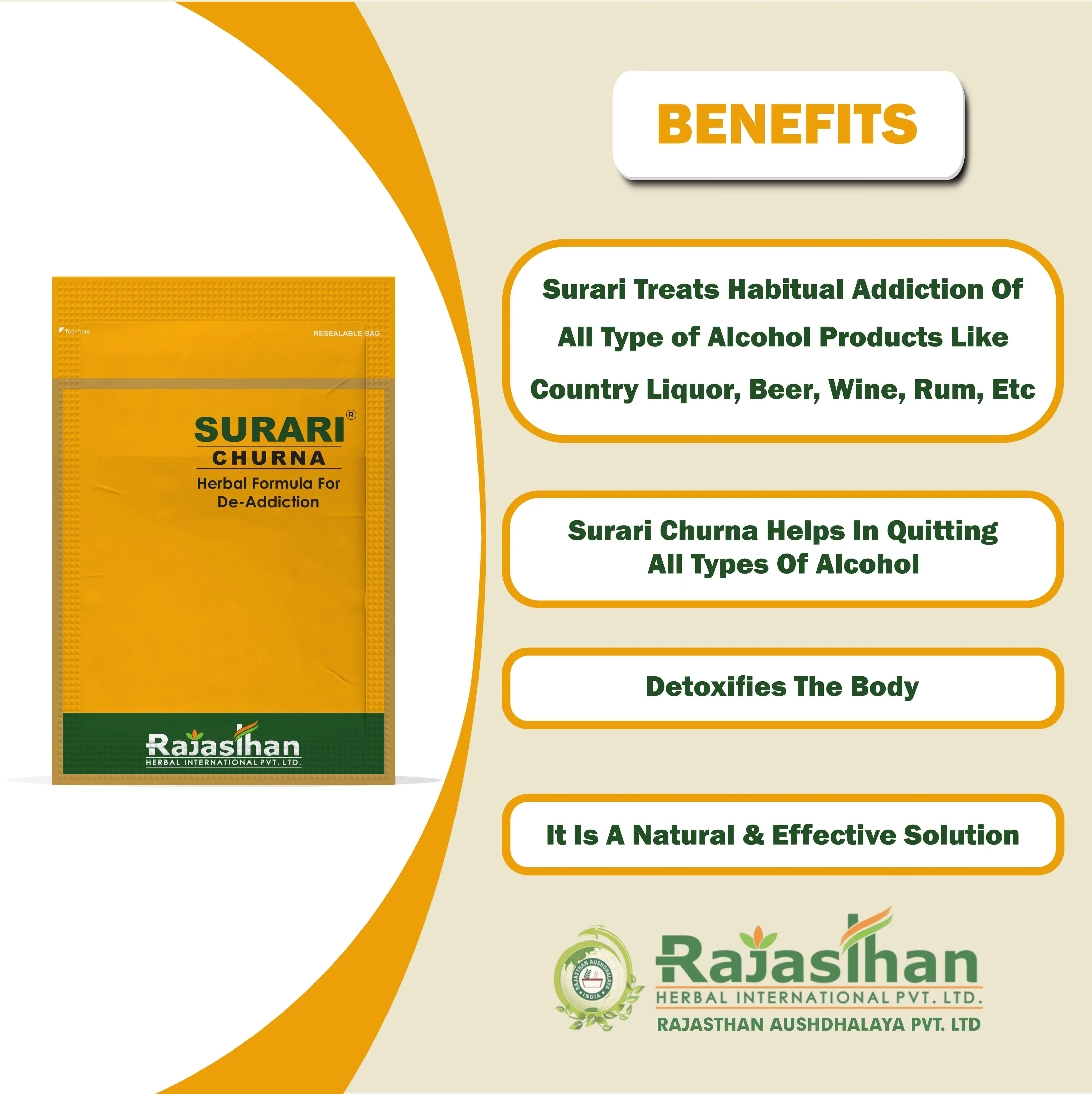 Rajasthan Herbals Surari Churna1
