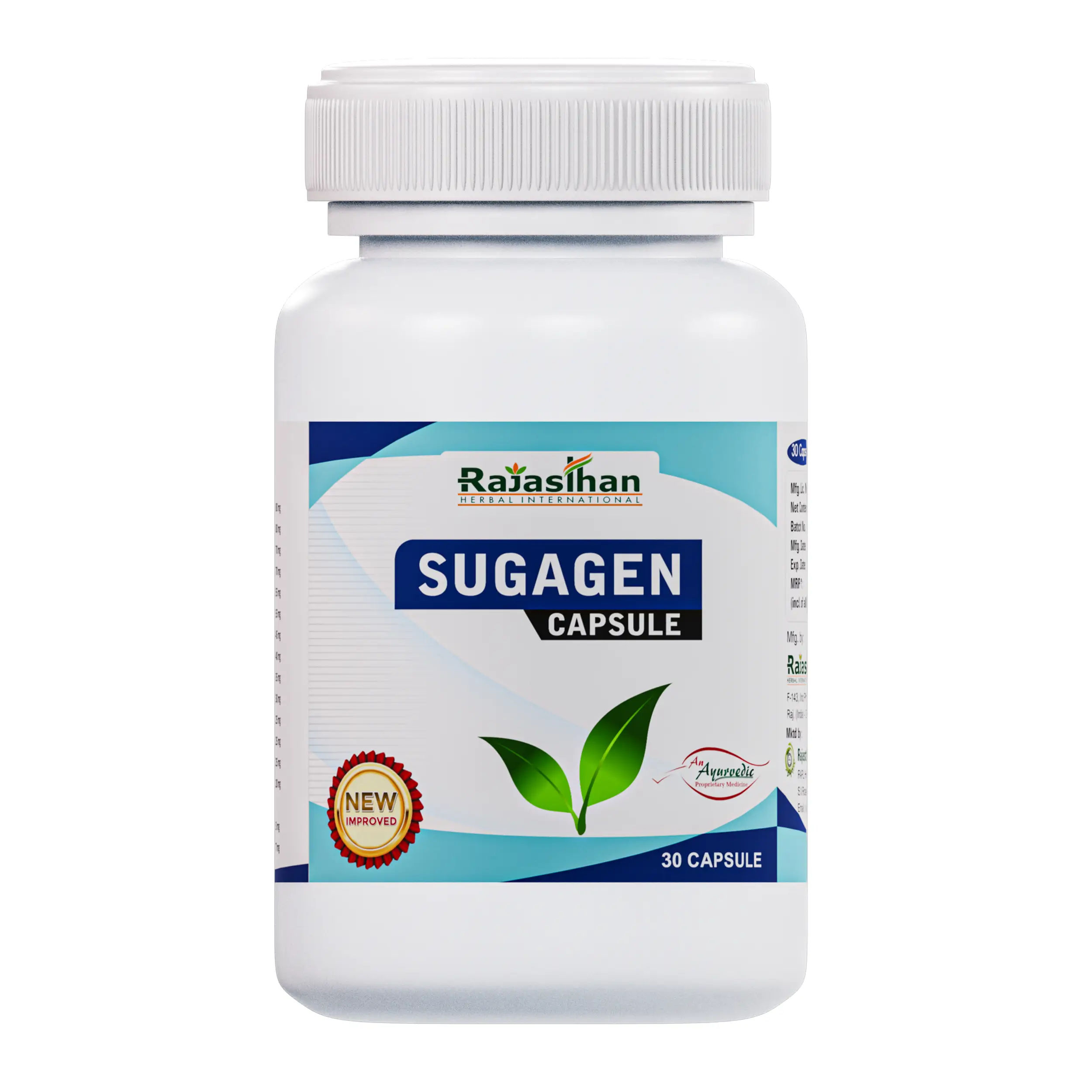 Sugagen Capsule 30