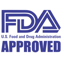 FDA APPRVED